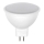 LED-lampa GLOR MR16 GU5.3/6W/12V 3,000K