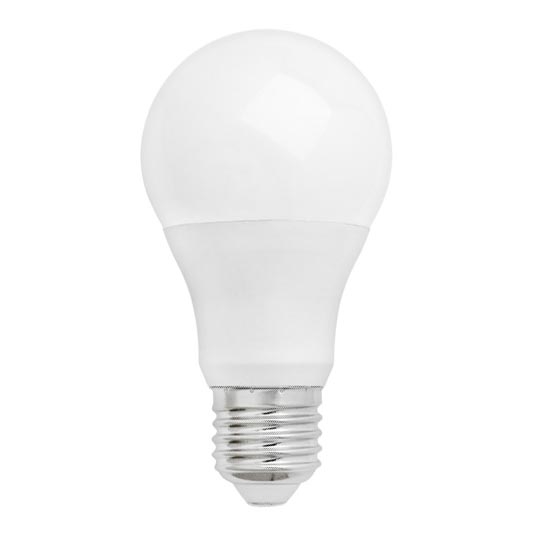 LED-lampa GLS E27/10W/230V
