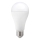 LED-lampa GS E27/17W/230V 4000K