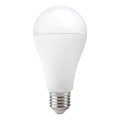 LED-lampa GS E27/17W/230V 6500K