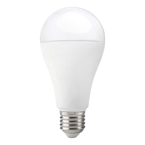 LED-lampa GS E27/17W/230V 6500K