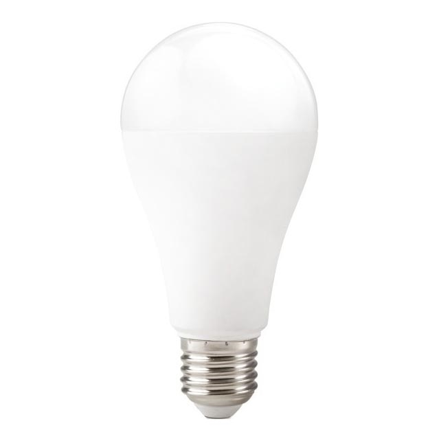 LED-lampa GS E27/22W/230V 3000K