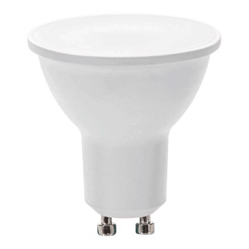 LED-lampa GU10/10W/230V 3000K - Brilagi