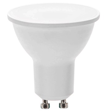 LED-lampa GU10/10W/230V 4000K - Brilagi