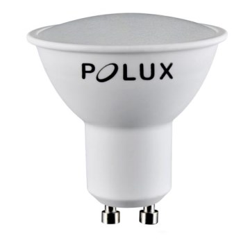 LED-lampa GU10/3.5W/230V 6400K