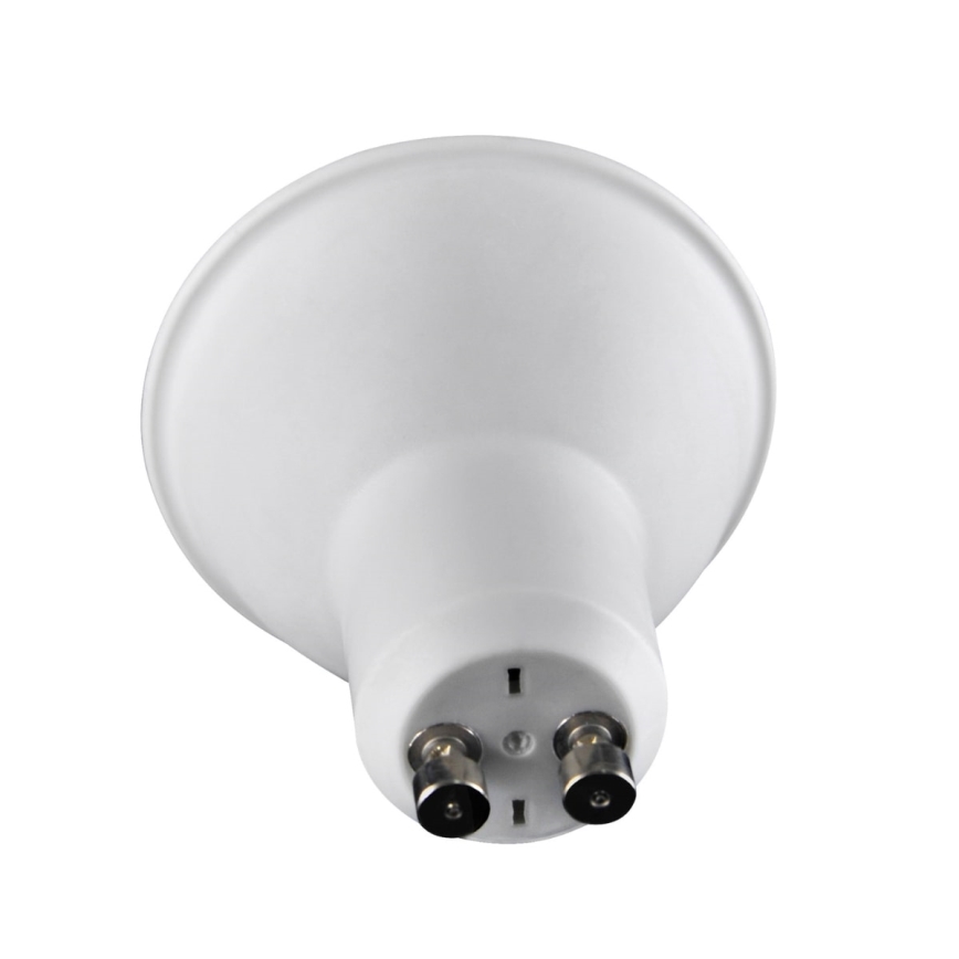 LED-lampa GU10/3.5W/230V 6400K