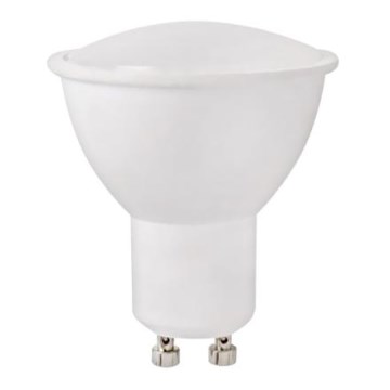 LED-lampa GU10/4W/230V 4,000K