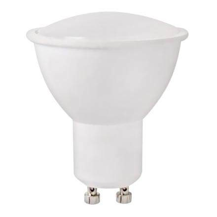 LED-lampa GU10/4W/230V 4,000K