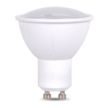 LED-lampa GU10/5W/230V 3000K - Solight