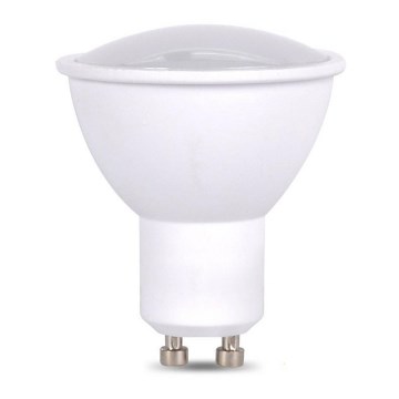 LED-lampa GU10/5W/230V 3000K - Solight