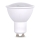 LED-lampa GU10/5W/230V 3000K - Solight
