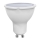 LED-lampa GU10/7W/230V 4000K