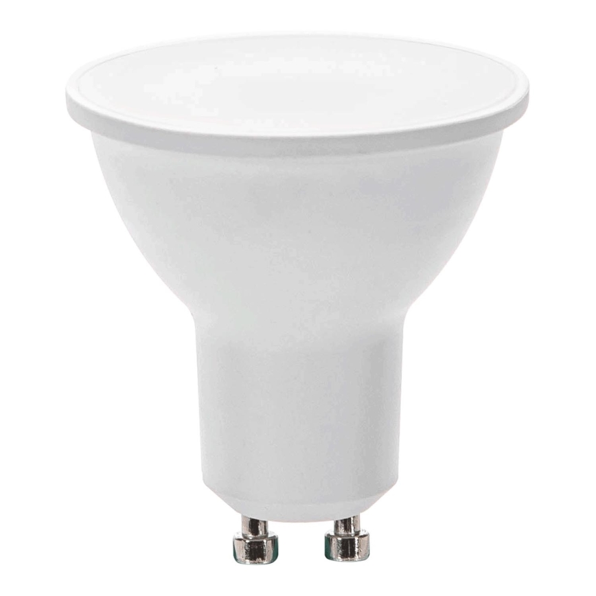 LED lampa GU10/8W/230V 4000K - Brilagi