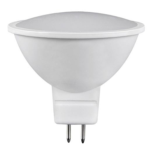 LED-lampa GU5,3/MR16/2,6W/12V 3000K