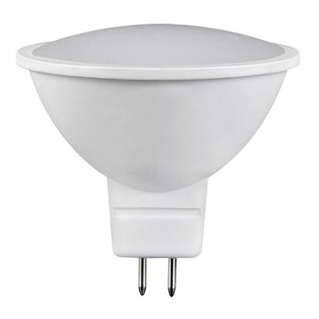 LED-lampa GU5,3/MR16/2,6W/12V 6400K