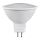 LED-lampa GU5,3/MR16/2,6W/12V 6400K