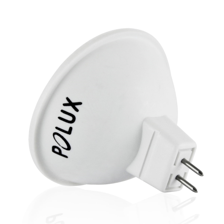 LED-lampa GU5,3/MR16/2,6W/12V 6400K