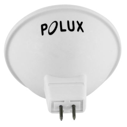 LED-lampa GU5,3/MR16/2,6W/12V 6400K