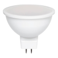 LED-lampa GU5,3/MR16/6W/12V 6000K