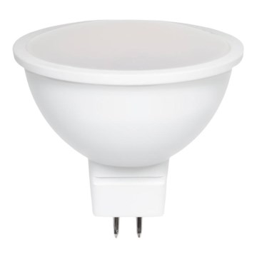 LED-lampa GU5,3/MR16/6W/12V 6000K