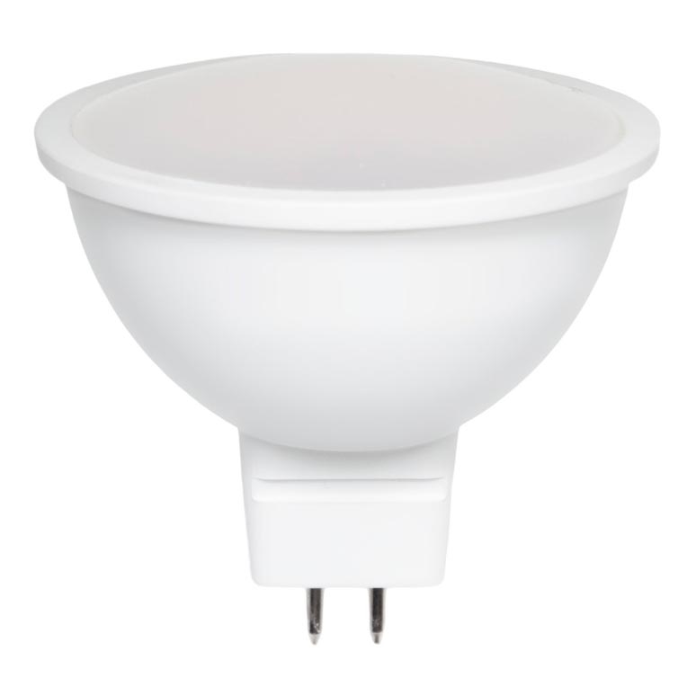 LED-lampa GU5,3/MR16/6W/12V 6000K