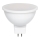 LED-lampa GU5,3/MR16/6W/12V 6000K