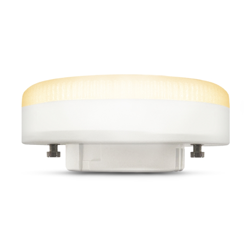 LED-lampa GX53/13W/230V 3000K - Brilagi