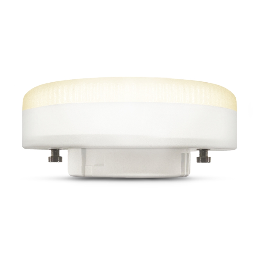 LED-lampa GX53/13W/230V 4000K - Brilagi