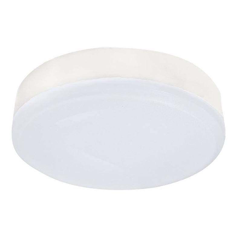 LED-lampa GX53/6,4W/230V 4000K