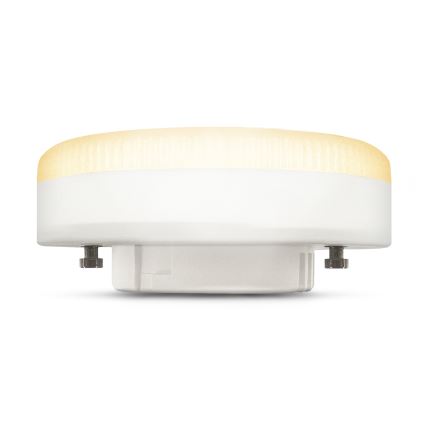 LED-lampa GX53/7W/230V 3000K - Brilagi