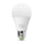 LED-lampa LED stjärna A65 E27/15W/230V 4000K