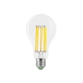 LED-lampa LED stjärna CLASIC E27/18W/230V 3000K