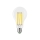LED-lampa LED stjärna CLASIC E27/18W/230V 3000K
