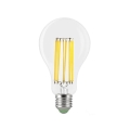 LED-lampa LED stjärna CLASIC E27/18W/230V 4000K
