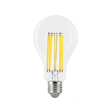 LED-lampa LED stjärna CLASIC E27/18W/230V 4000K