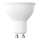 LED-lampa MR16 GU10/7W/230V 4000K