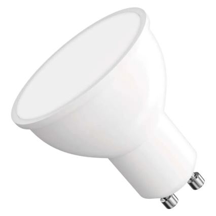 LED-lampa MR16 GU10/7W/230V 4000K