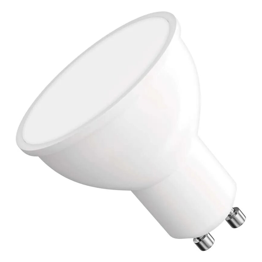 LED-lampa MR16 GU10/7W/230V 4000K