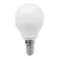 LED-lampa P45 E14/3W/230V 3000K - Eglo 10819