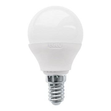 LED-lampa P45 E14/3W/230V 3000K - Eglo 10819