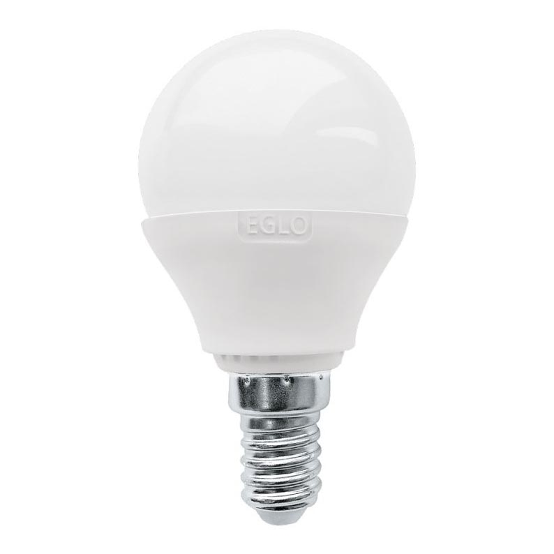 LED-lampa P45 E14/3W/230V 3000K - Eglo 10819