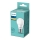 LED-lampa Philips A60 E27/8W/230V 2700K