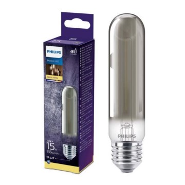 LED-lampa Philips E27/2,3W/230V 2700K