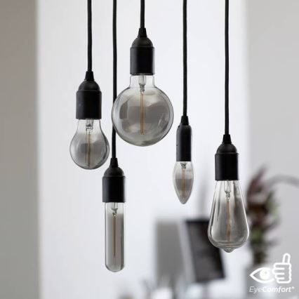 LED-lampa Philips E27/2,3W/230V 2700K
