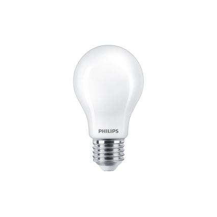 LED-lampa Philips E27/4W/230V 2700K