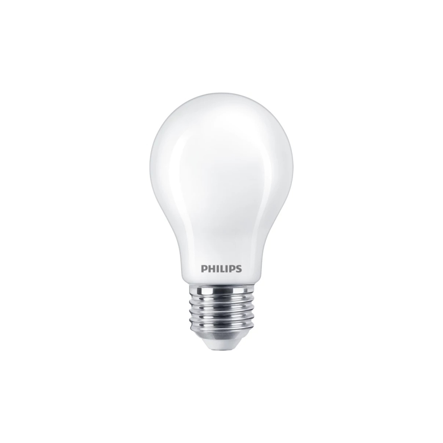 LED-lampa Philips E27/4W/230V 2700K