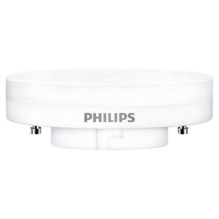 LED-lampa Philips GX53/5,5W/230V