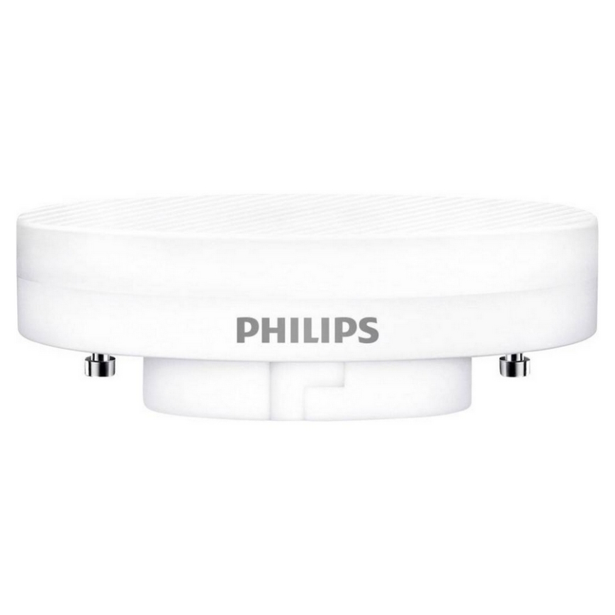 LED-lampa Philips GX53/5,5W/230V
