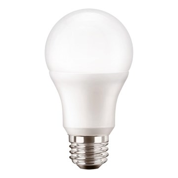 LED-lampa Philips Pila E27/9W/230V 2700K
