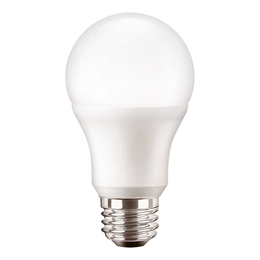 LED-lampa Philips Pila E27/9W/230V 2700K